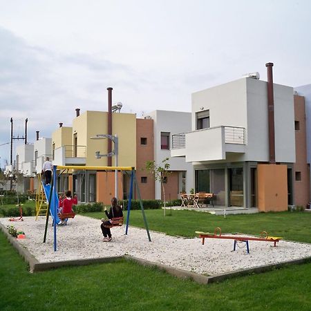 Erodios Hotel Karystos  Zewnętrze zdjęcie