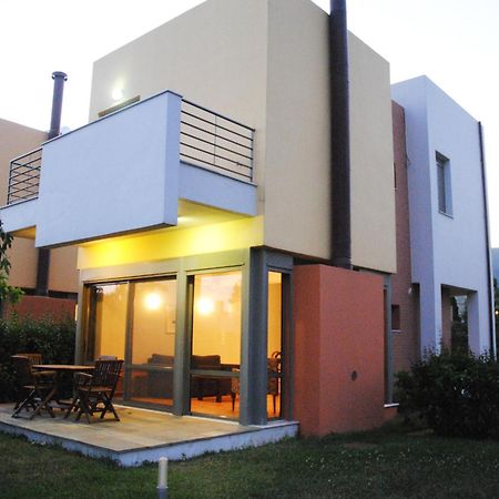 Erodios Hotel Karystos  Zewnętrze zdjęcie