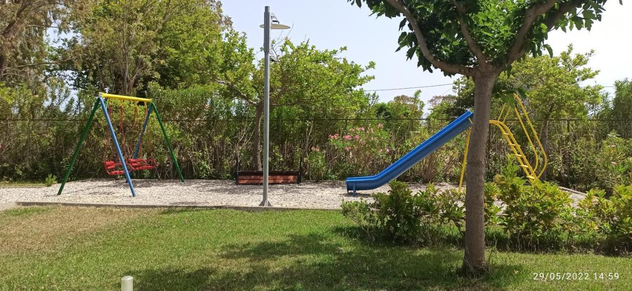 Erodios Hotel Karystos  Zewnętrze zdjęcie