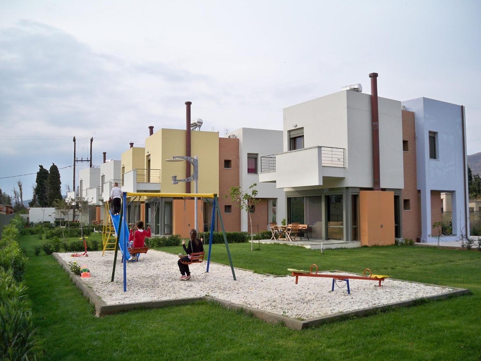 Erodios Hotel Karystos  Zewnętrze zdjęcie