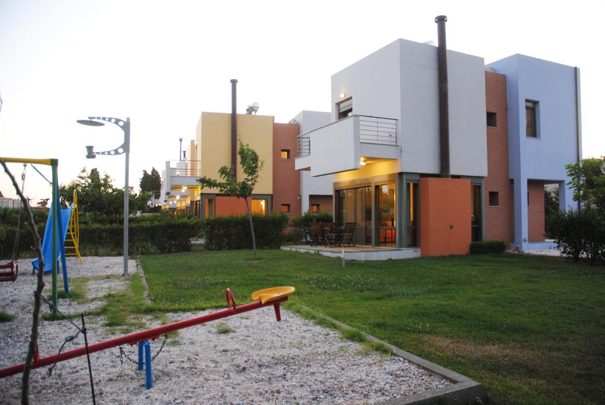 Erodios Hotel Karystos  Zewnętrze zdjęcie