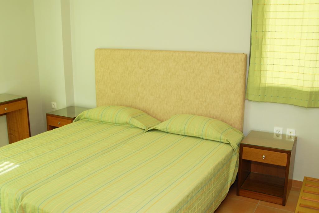 Erodios Hotel Karystos  Zewnętrze zdjęcie