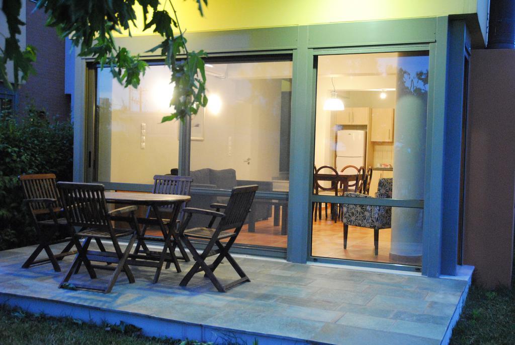 Erodios Hotel Karystos  Zewnętrze zdjęcie