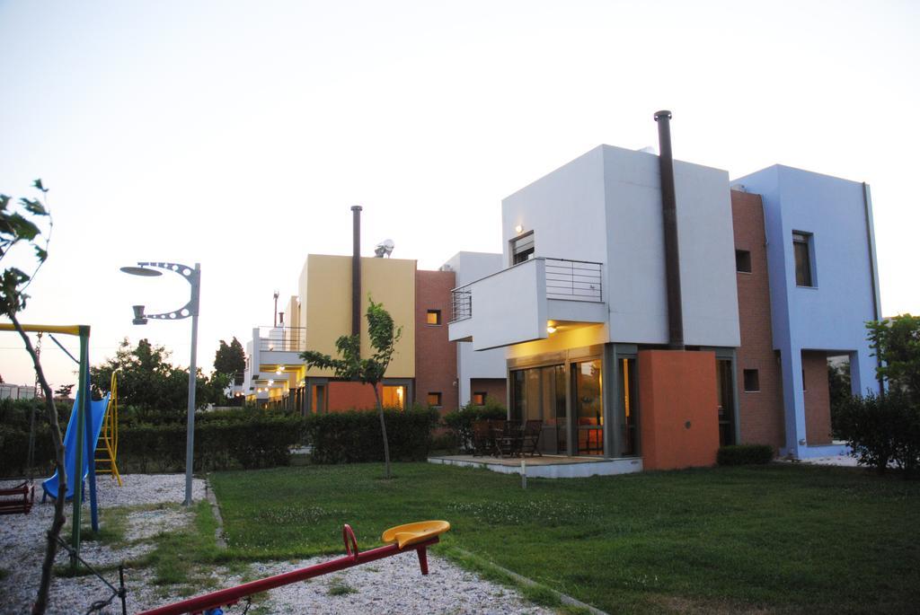 Erodios Hotel Karystos  Zewnętrze zdjęcie