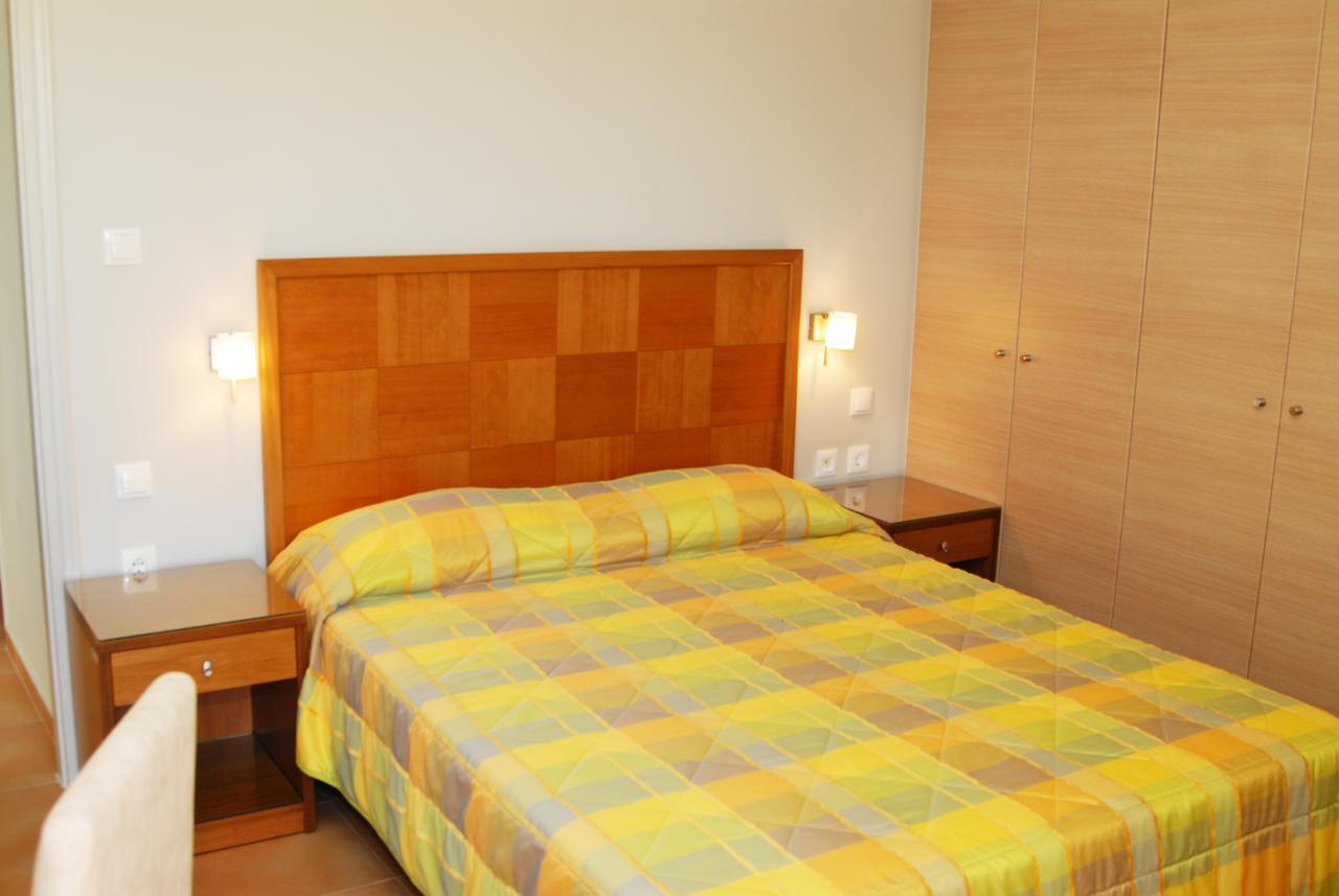 Erodios Hotel Karystos  Zewnętrze zdjęcie