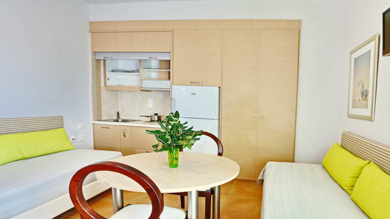Erodios Hotel Karystos  Zewnętrze zdjęcie