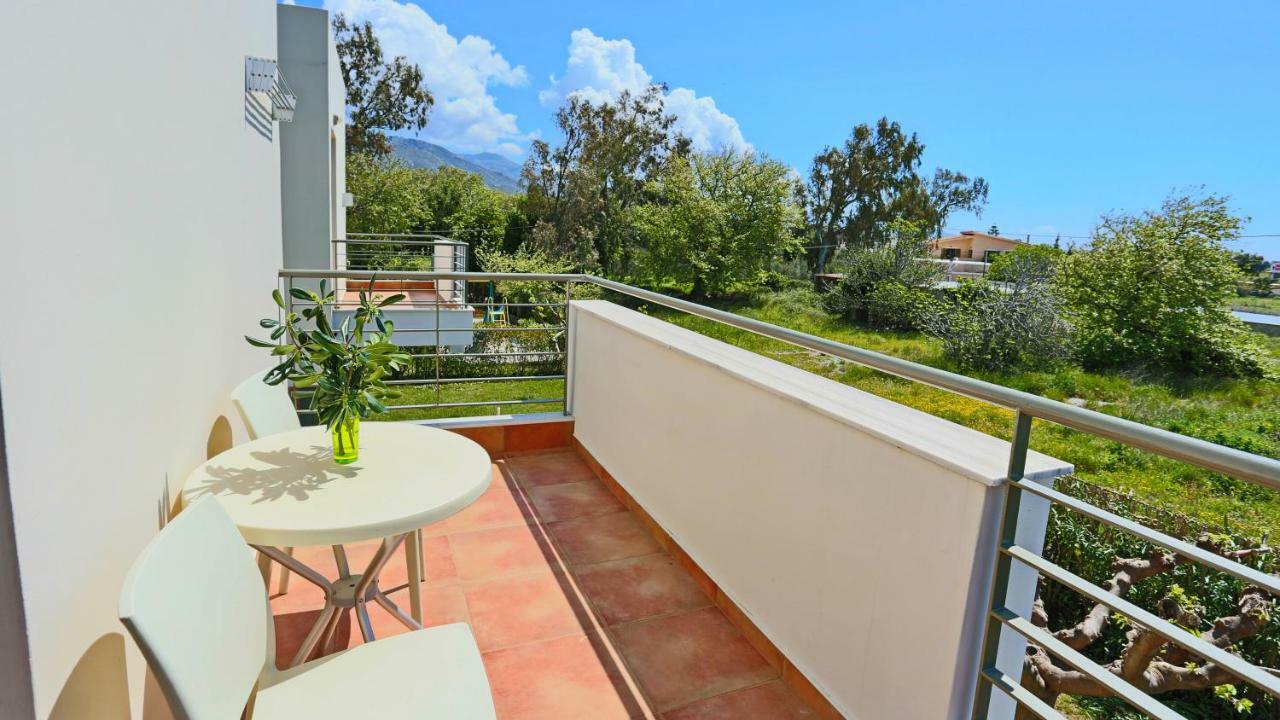 Erodios Hotel Karystos  Zewnętrze zdjęcie